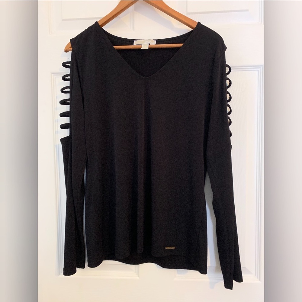 Michael Kors Long sleeve Top